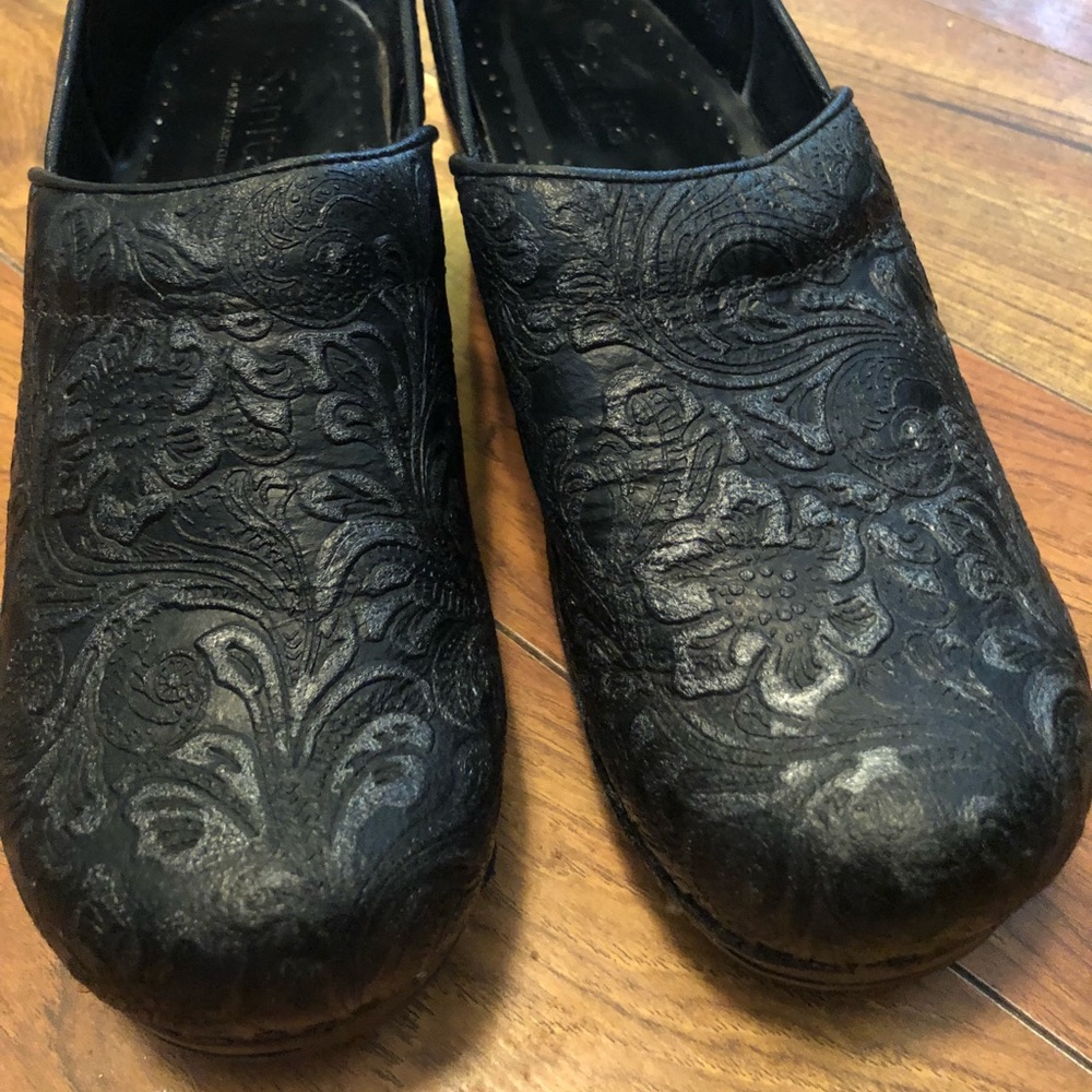 Sanitas women’s clogs